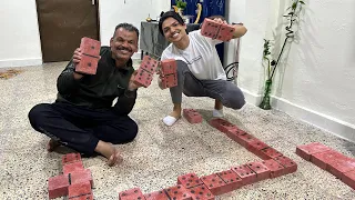 اكبر دومينه بلعراق