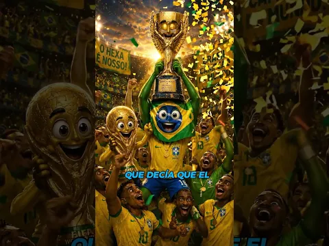 LA HISTORIA DEL TROFEO DE LA COPA DEL MUNDO.. ¿LO SABÍAS?  #futbol #planetafutbol #datoscurisos