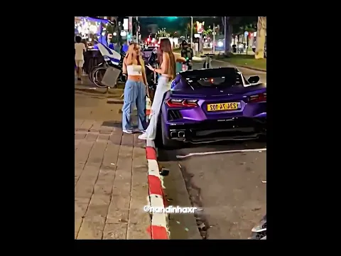 OUTROS CARAS DE CARRO X O ÚLTIMO💀