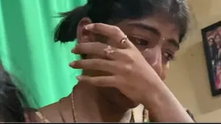Emotional Moment🥺.Wish panna ellarukkum romba nandri🙏🏼❤️..#sakthikani #kanibirthday #kaniupdate