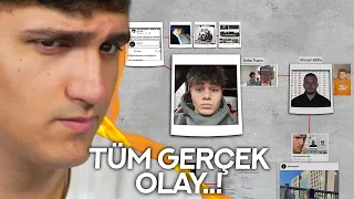 EVET POLİS ABİ BU VİDEO...!