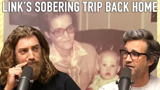 Link’s Sobering Trip Back Home