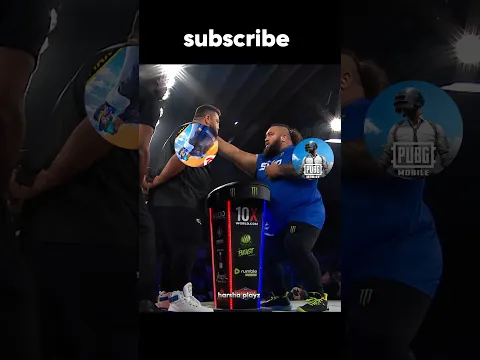 1 VS 1 | Free Fire Max VS Battle Ground Mobile India