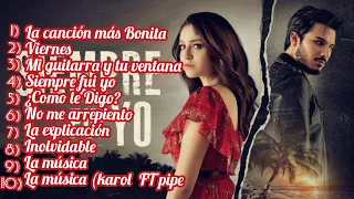 Siempre - Fui - Yo - Álbum Completo