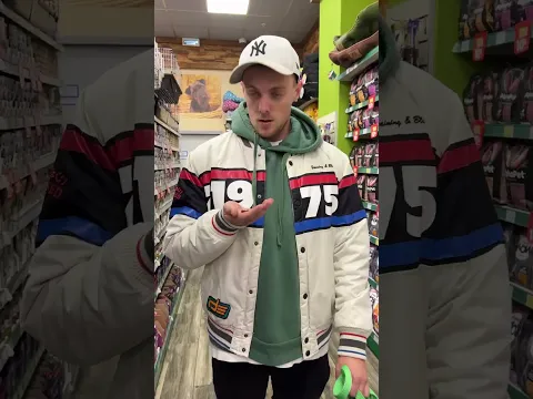 ВАНЯ НЕ СМОГ КУПИТЬ ИГРУШКУ?😪😥 @CHAPITOSIKIINDIA