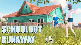 SCHOOLBOY RUNAWAY Такой Сложный Челлендж Oleg Yanuk