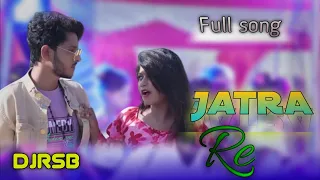 jatra re💞new santali dj song 2022💓santali full dj song 💞 Djrsb. Ashok tudu ka gana💓rmn soren.