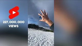 Ravvisa Spinner viral compilation