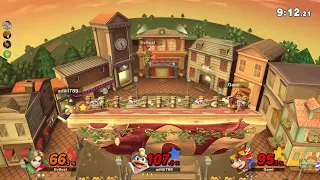 Super Mario Galaxy 2 SWITCH