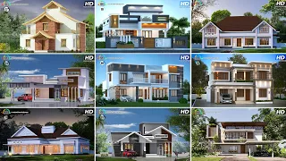 25 best House Designs of December 2021