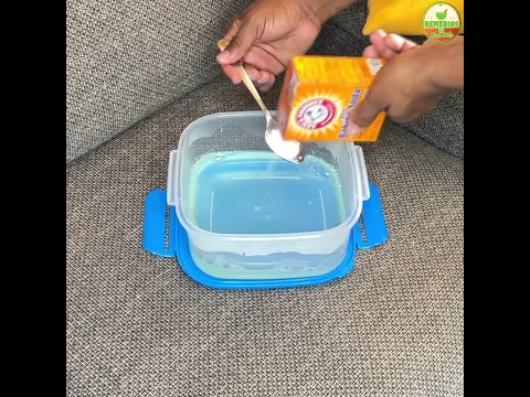 Todo el mundo está haciendo esto en sus muebles