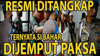 🔴MENGEJUTKAN!! TERBONGKAR PENYELIDIKAN DIBALIK BAHAR SMITH DAN RIZIEQ, MAHFUD MD SIKAT KADRUN