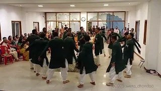 Maha Vishwanaayak Group - Ganesh Chaturthi Bamboo Mauritius 🔥 28.08.2025