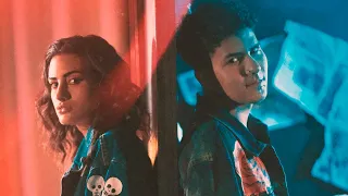 Hiosaki, Day - Odeio me apaixonar (Clipe Oficial)