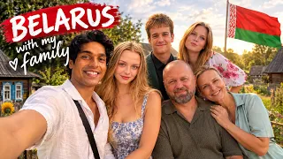 Visit Belarus & Stay With Us 🇧🇾 | 7-days Exclusive Belarus Experience
