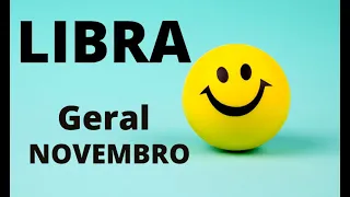LIBRA - A leitura mais emocionante que já fiz em minha vida. Gratidão Papai do Céu!!!