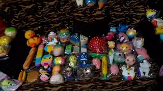 INI YANG KALIAN TUNGGUIN | HOMESALE SQUISHY!!