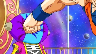 GOKU derrota a ZENO SAMA 😱