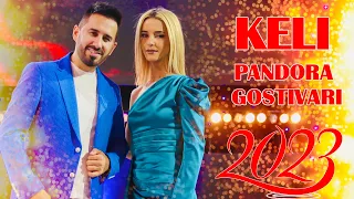 Keli & Pandora Gostivari - MOS OJ GRU