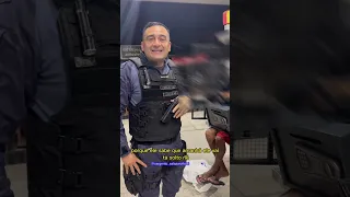 LADRÃ0 DE COFRE DEBOCHADO, ESSE É O BRASIL QUE NÃO QUEREMOS, MAS É O QUE TEMOS.