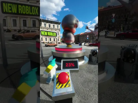 GuguGaga Penguin has INFINITE AURA! #guguggaga #gugugagapenguin #roblox