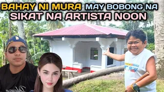 @IvanaAlawi MAY BOBONG NA BAHAY NI MURA/SIKAT NA ARTISTA GUSTO MAKITA IVANAALAWI