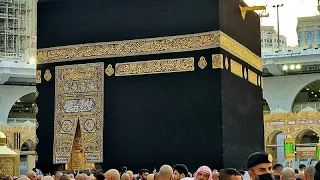 Makkah Live
