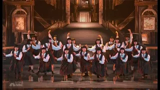 "AVANTGARDEY" AGT 2023 Winner? What Happened to "AVANTGARDEY" On AGT 2023 Final?