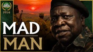 Idi Amin - Uganda's Brutal Despot Documentary