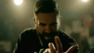 A Day To Remember: Last Chance To Dance (Bad Friend) [OFFICIAL VIDEO]