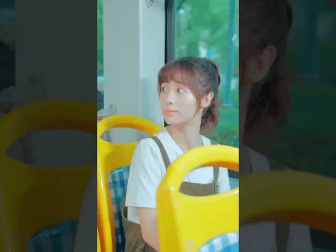 Si Tumo was confused by Gu Wei Yi.😂😃😄😅💕💕#致我们暖暖的小时光 #putyourheadonmyshoulder #邢菲 #林一 #shorts