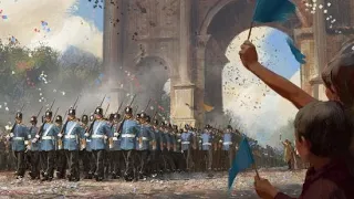 Самая продуманная экономическая стратегия в мире! Victoria 3 - Прохождение, гайд и первый взгляд!