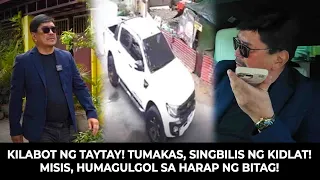 PART 2: Kilabot na Siga ng Taytay! Nakatunog, BITAG Lulusob! Panoorin Niyo Na Lang!