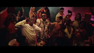 Shaggy, Akon, Aidonia - Boom Body | Official Music Video