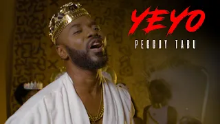 Pegguy Tabu - Yeyo
