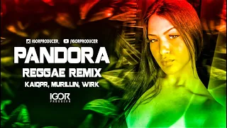 MELÔ DE PANDORA - KAIQPR, MURILIN MC E WIRK MC @igorproducer