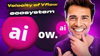 Vfloww: AI For Creating Your Clone Influencer | Best AI Which Helps In Generating Videos And Photos