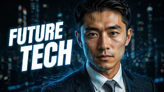 FUTURE TECH 將會改變您生活的技術