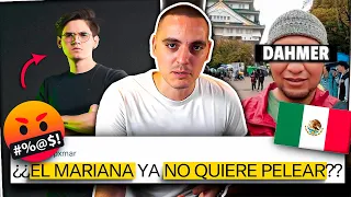 El Mariana NO Quiere PELEAR en la VELADA, ATRAPAN al Dahmer Mexicano y Tesla RETIRA la Cybertruck