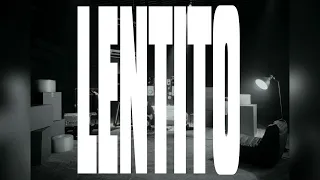 Álvaro Díaz - Lentito (Visualizer)