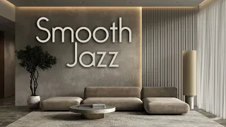 Velvety Smooth Jazz Relaxing Music • The Perfect Smooth Jazz for Enjoying Life