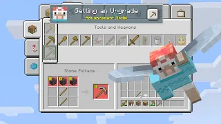 This Java Mod Brings LEGACY CONSOLE EDITION Back!!! - Legacy4J Mod