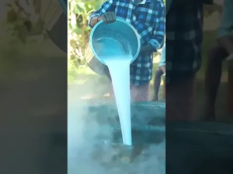13 KG Biggest Rice Halwa Making at Home😍😍
