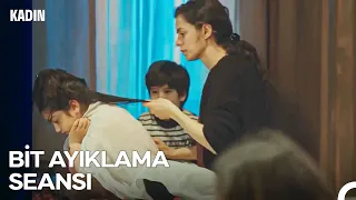 Çocukluğu Böyle Geçmeyen Bizden Değildir😁 - Kadın