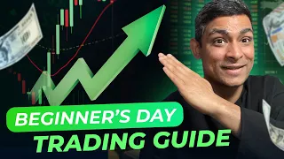 Day Trading for Beginners on Pocket Broker – Step-by-Step Guide