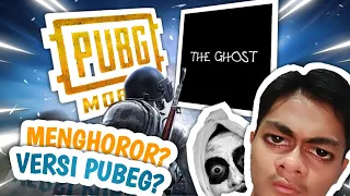 PUBG MENGHOROR?! - Pubg Mobile Indonesia x The Ghost