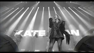 KATE RYAN - Casser La Voix