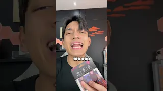 udahh la woi adu adu harga gini 😭