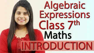 Introduction - Chapter 10 - Algebraic Expressions - NCERT Class 7th Maths Solutions