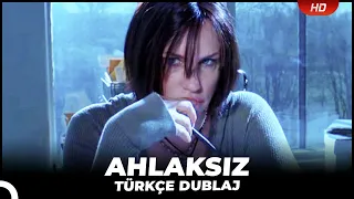 Ahlaksız | Türkçe Dublaj